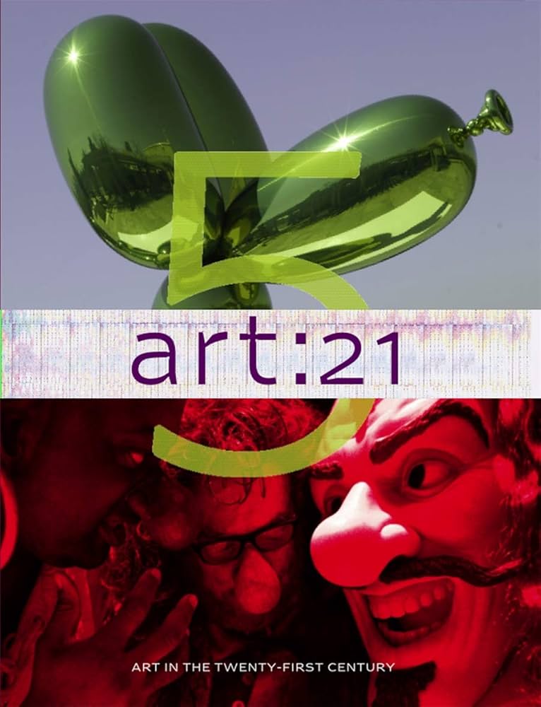 その他 Art 21: Art in 21st Century: Season 5 [Blu-ray] [Import] wyw801m Amazon.com: Art: 21 - Art in the 21st Century: Seasons One